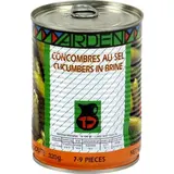 Yarden Concombre au Sel, 540g