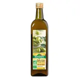 Bonneterre Huile d'olive vierge extra bio, 1L
