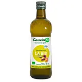 Cauvin Huile d'Olive Vierge Extra Bio, 50cl