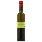 Château Montfrin Huile d'Olive Vierge Extra Fruité Vert Bio, 50cl