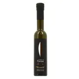 Château de Panisse Huile d'Olive Vierge - Noir d'Olives Maturées AOC, 20cl