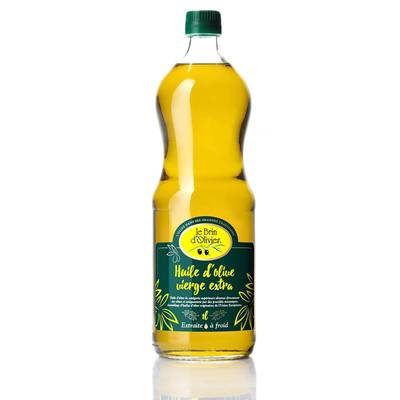 Le Brin d'Olivier Huile d'Olive Vierge, 1L