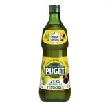 Puget Huile d'Olive Vierge Extra Zéro Résidu de Pesticides, 75cl