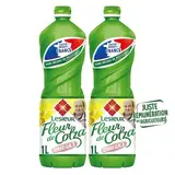 Lesieur Huile fleur de colza, Lot de 2x1L