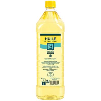 Yarden Huile de Tournesol, 1l