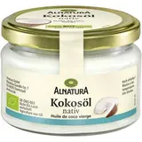 Alnatura Huile de coco vierge bio, 22cl