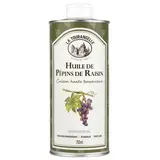 La Tourangelle Huile de Pépins de Raisin, 75cl
