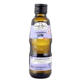 Emile Noël Huile vierge de lin bio, 250ml