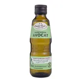 Emile Noël Huile vierge d'avocat bio, 250ml
