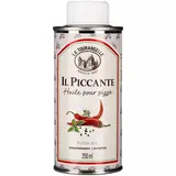 La Tourangelle Huile Il Piccante- Huile pour pizza, 25cl