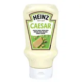 Heinz Sauce Salade Caesar en flacon souple squeeze top down, 450g