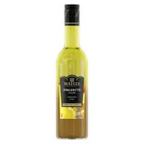 Maille Vinaigrette Agrumes Miel Zestes de citron légère en bouteille, 36cl