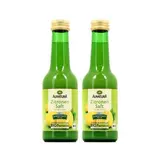 Alnatura Jus de citron Bio, Lot de 2x20cl