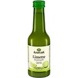 Alnatura Jus de citron vert bio, 20cl