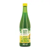 Jardin Bio Etic Jus de Citron Bio, 50cl