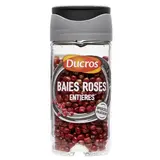 Ducros Baies roses entières, 20g