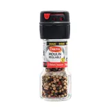 Ducros Moulin réglable 5 baies doux, 24g