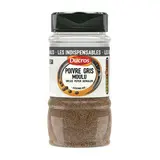 Ducros Poivre gris moulu, 200g
