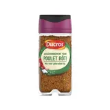 Ducros Assaisonnement pour Poulet Rôti, 73g
