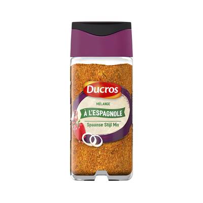 Ducros Mélange espagnol, 48g