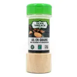 TA'AM VAREACH Ail en grains, 120g