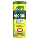 Knorr Condiment Aromat à saupoudrer, 70g