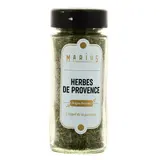 Marius, L'Épicerie Inspirée Herbes de Provence, 25g