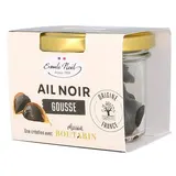 Emile Noël Gousse d'ail noir biologique, 60g