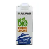 The Bridge Avoine cuisine bio, 200ml