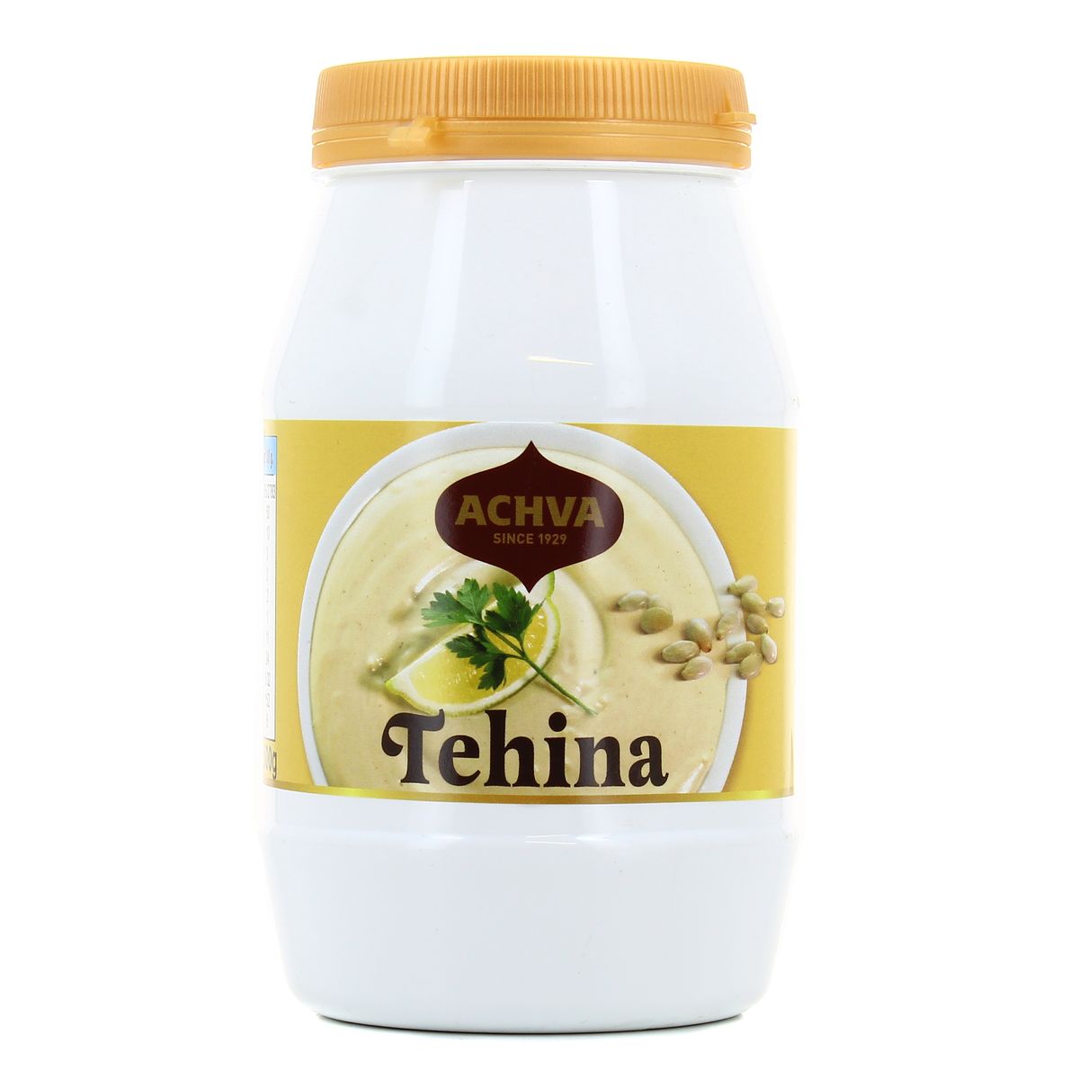Achva Téhina Naturelle, 500g