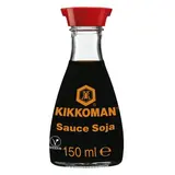 Kikkoman Sauce soja en mini jarre, 15cl