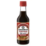 Kikkoman Sauce teriyaki spécial grillades et marinades en bouteille, 25cl