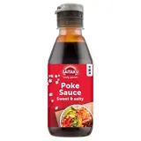 Saitaku Sauce pour poké sucré salé en bouteille, 20cl