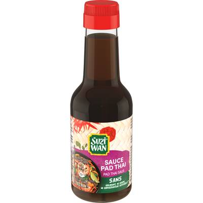 Suzi Wan Sauce Pad Thai, 143ml