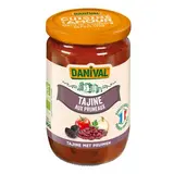Danival Tajine aux pruneaux bio en bocal, 630g
