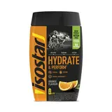 Isostar Boisson Poudre energétique à l'Orange, 400g