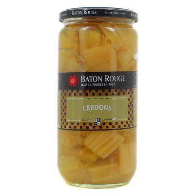 Baton rouge Cardons, 400g