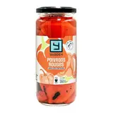 Yarden Poivrons rouges grillés, 450g