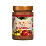 Jean Martin de Provence Ratatouille à la Provençale en bocal, 520g