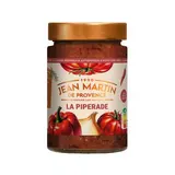 Jean Martin de Provence Piperade au Piment d'Espelette AOP en bocal, 520g