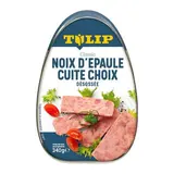 Tulip Noix d'épaule désossée en conserve, 340g
