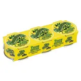 Le Savoureux Thon à l'Huile d'Olive en conserve, 3x80g