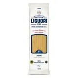 Pastificio Liguori Pâtes Linguine IGP Gragnano Premium, 500g