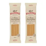Rummo Pâtes Linguine N°13 Premium, Lot de 2x500g