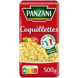 Panzani Pâtes Coquillettes, 500g