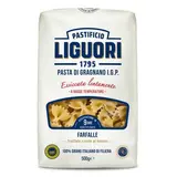 Pastificio Liguori Pâtes Farfalle IGP Gragnano Premium, 500g