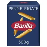 Barilla Pâtes Penne rigate, 500g