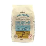 Rummo Pâtes Penne Rigate N°66 sans Gluten Premium, 400g