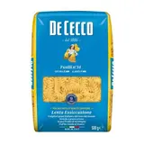 De Cecco Pâtes Fusilli N°34 Premium, 500g