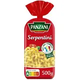 Panzani Pâtes Serpentini, 500g
